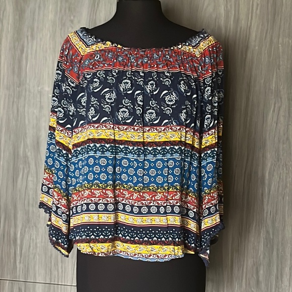 New Directions top - Picture 3 of 15